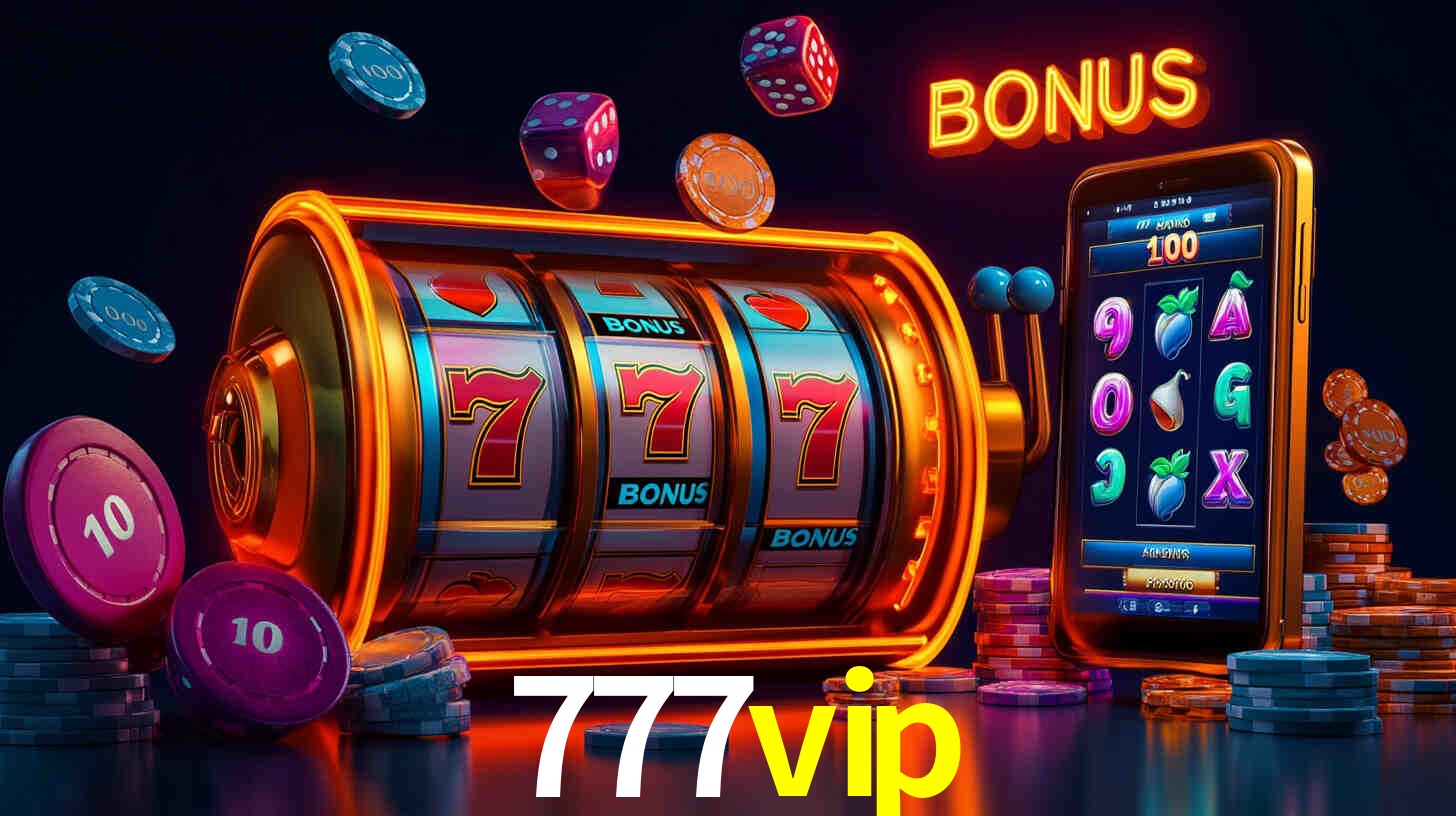 Estatísticas 777vip