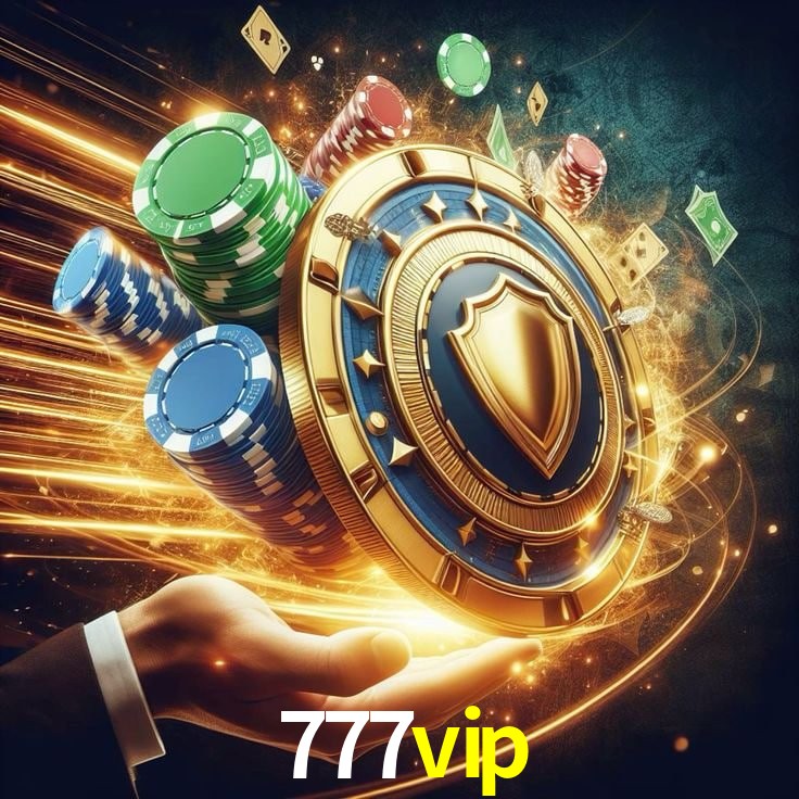 777vip Slots - 777vip visual 2