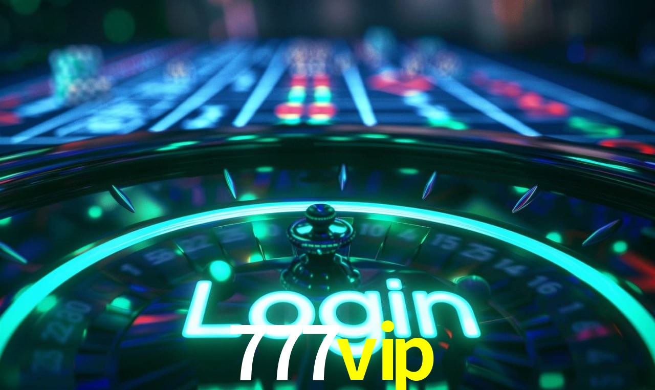 Casino VIP 777vip