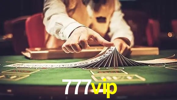 VIP Casino 777vip