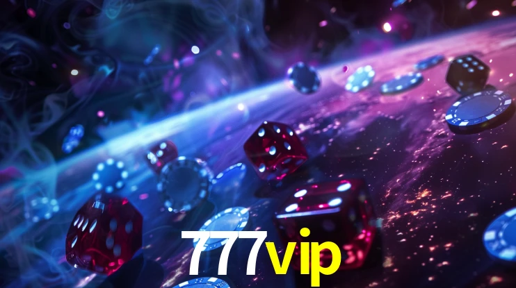 Game Providers 777vip