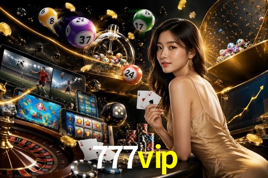 Flash Promotion 777vip