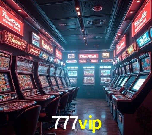 Design Responsivo 777vip