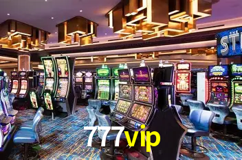 A Revolução dos Aplicativos de Jogos no 777vip