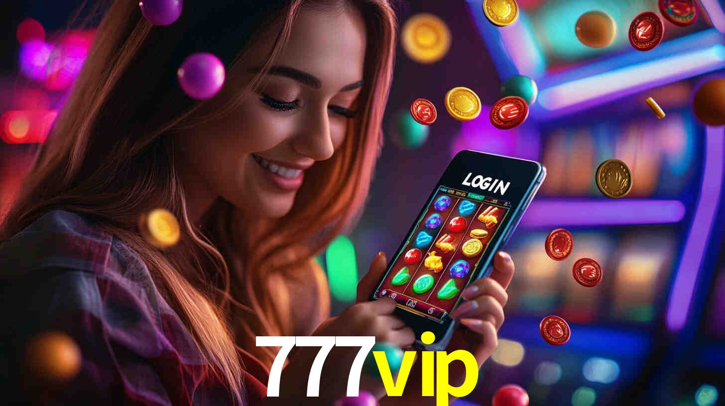 777vip: Seu Cassino Premiado com Pagamentos Rápidos