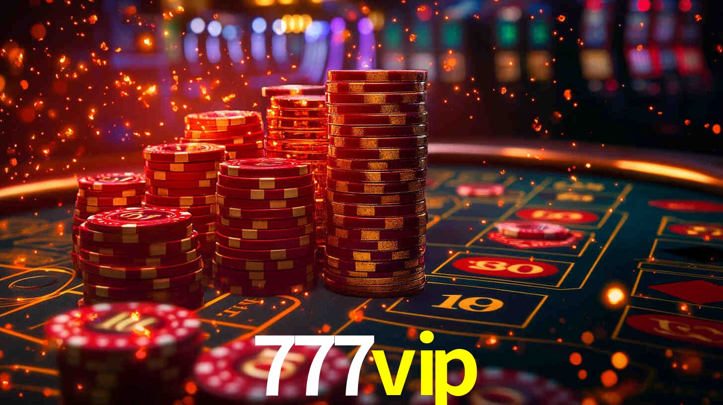 Ofertas Imperdíveis na 777vip: Promoções e Bônus Que Valem a Pena