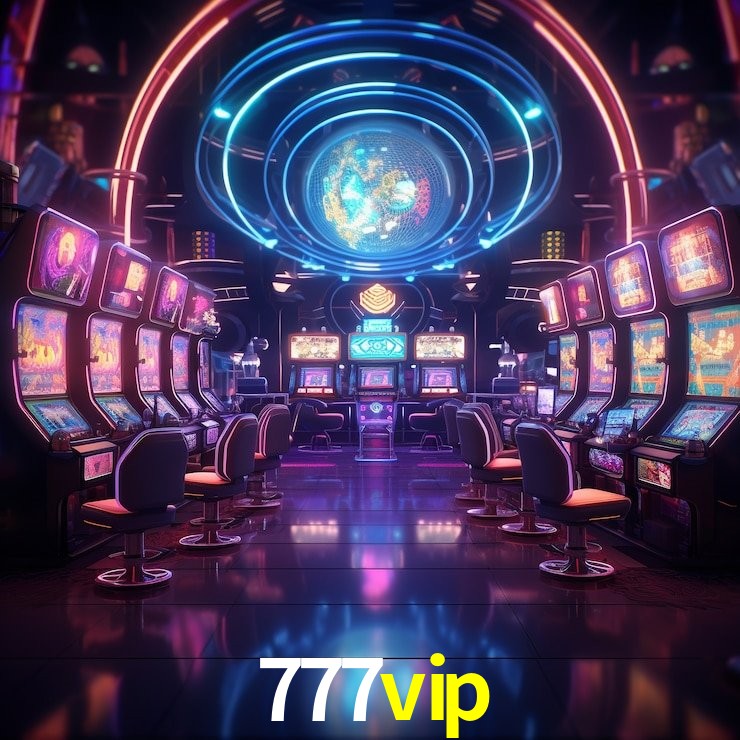 777vip Slots - 777vip visual 1