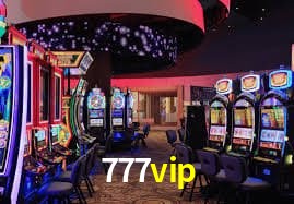 Sistemas de Segurança 777vip