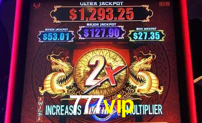 Desvendando o Mundo dos Jogos Virtuais na 777vip