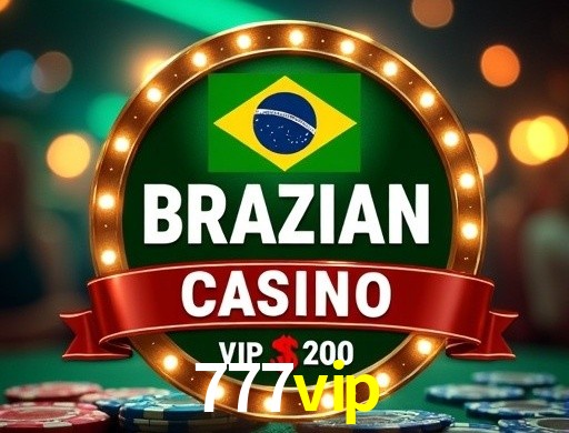 777vip visual 2