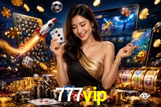 Slot Games 777vip