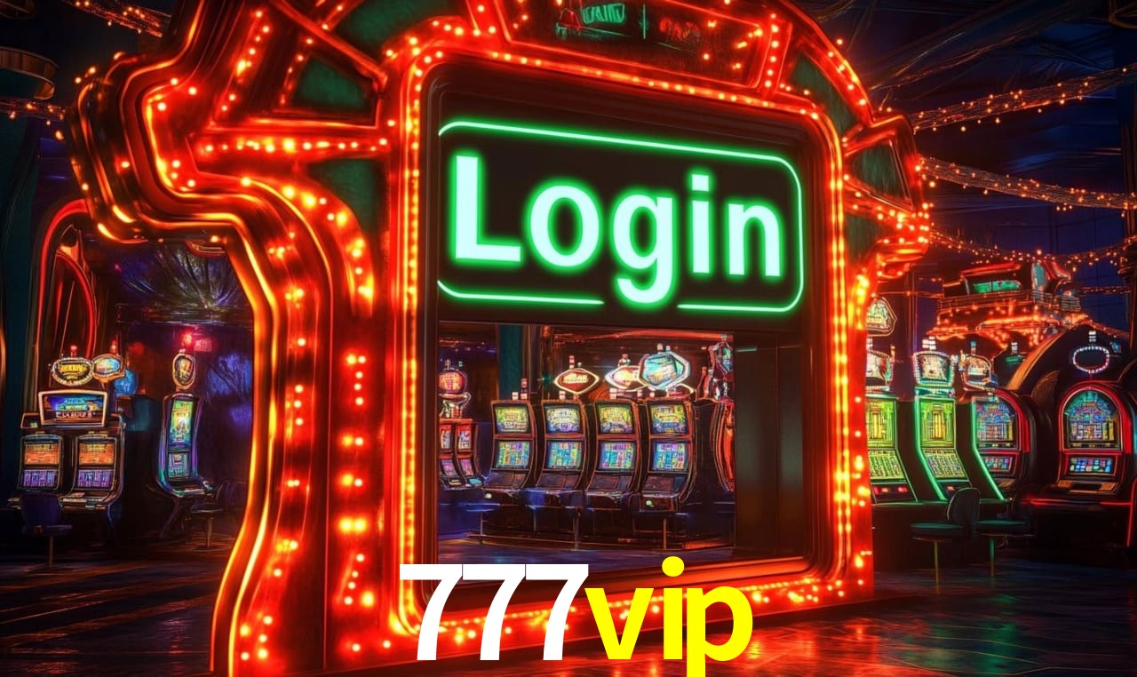 Mesa de Blackjack 777vip