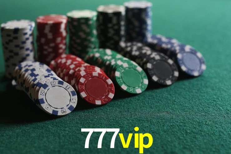 Statistics 777vip