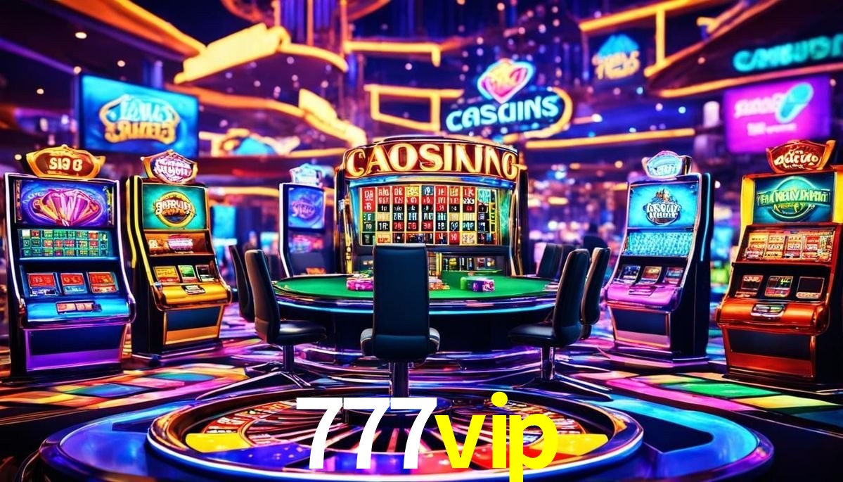 Apostas de Futebol 777vip