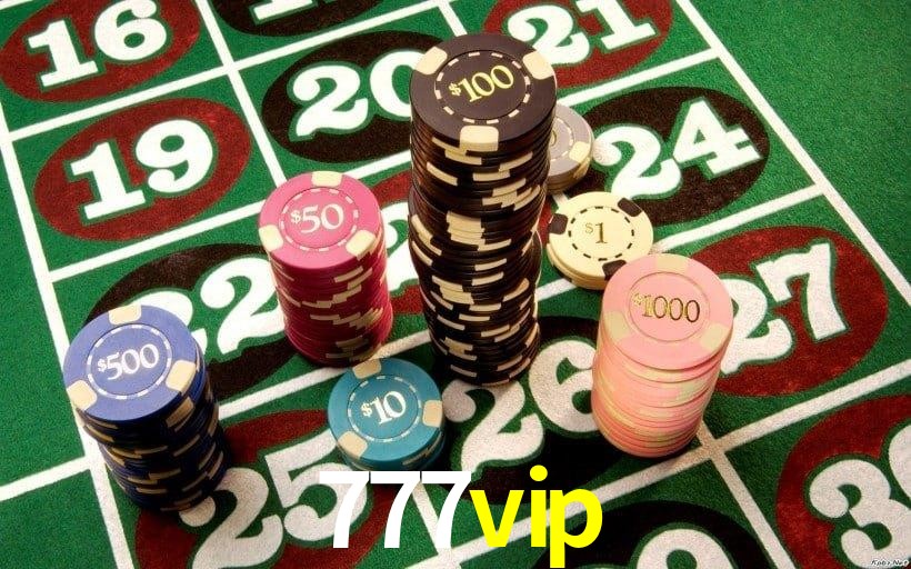 Inovações de Jogos na 777vip: O Futuro das Experiências Interativas