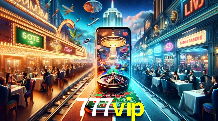 Weekend Specials 777vip
