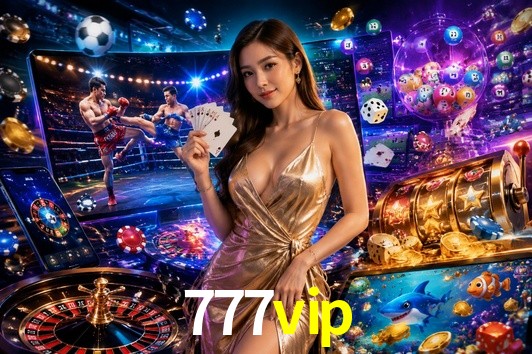 APP oficial da 777vip para mobile