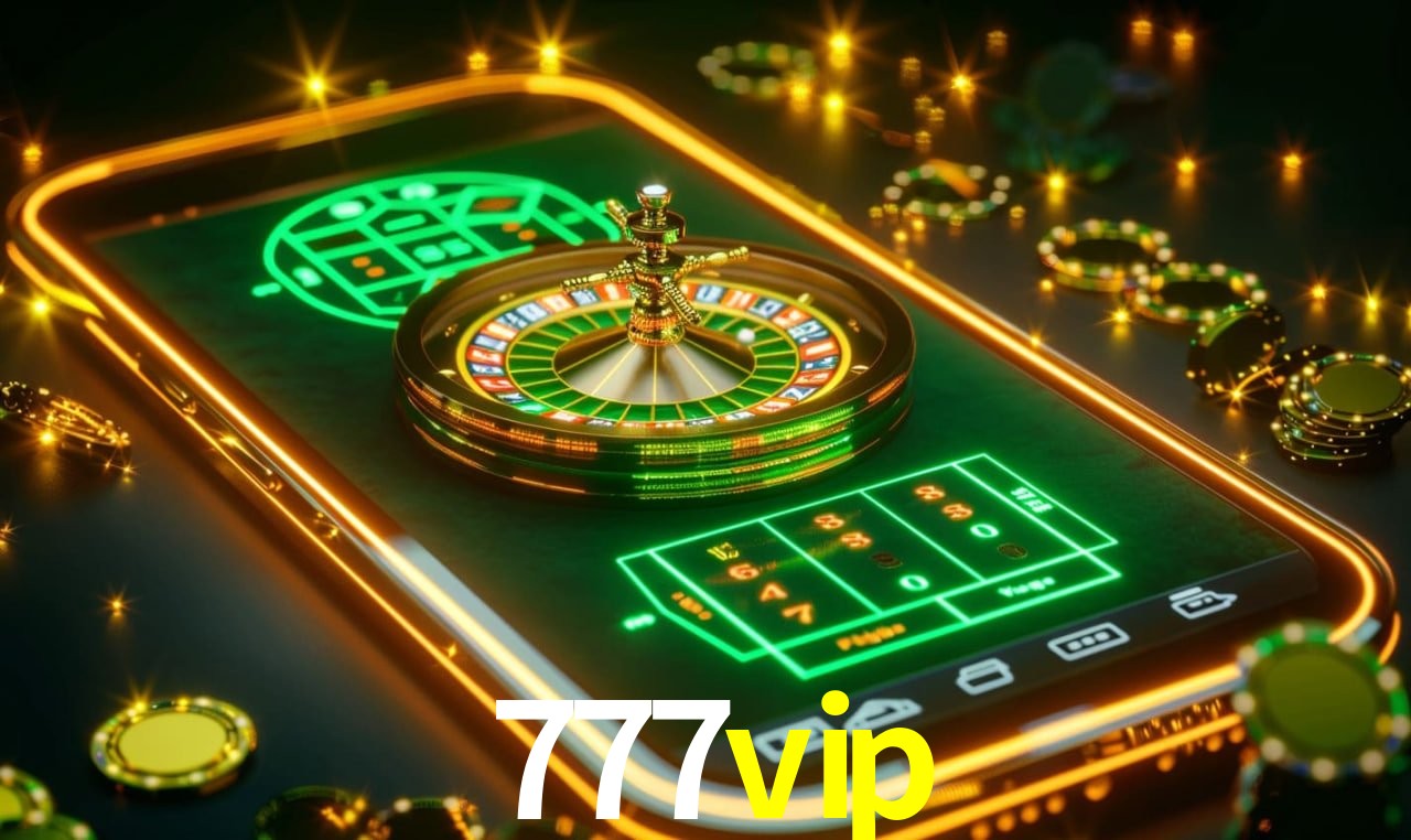 Cadastro Rápido 777vip