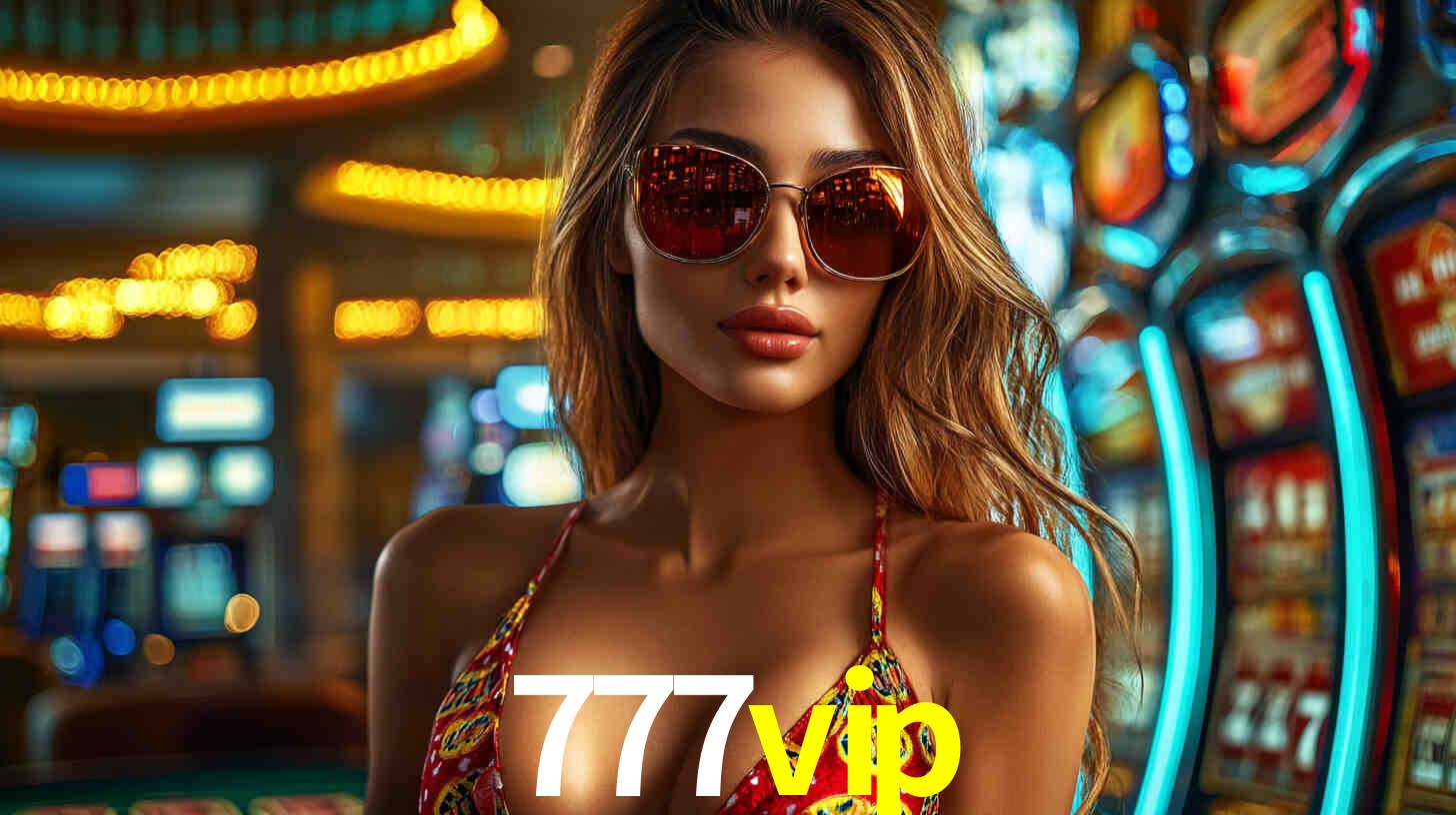 777vip
