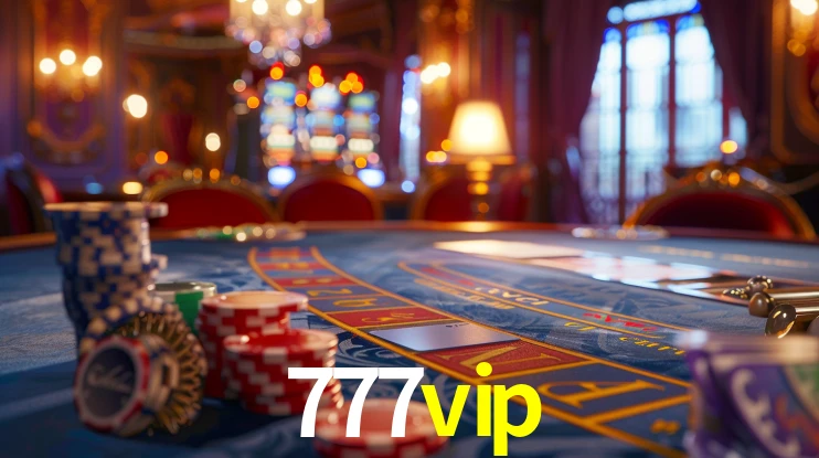 Account Benefits 777vip