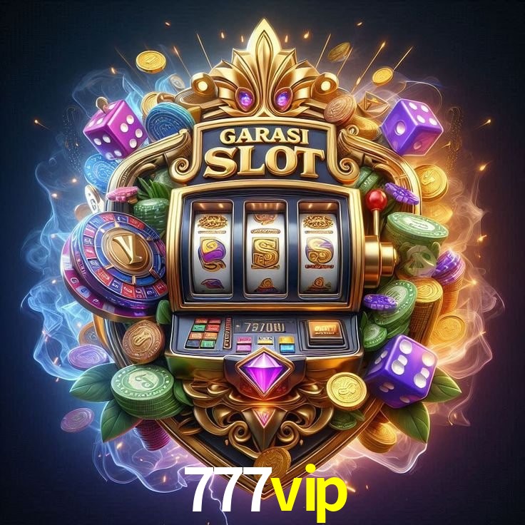 Provedores de Jogos 777vip