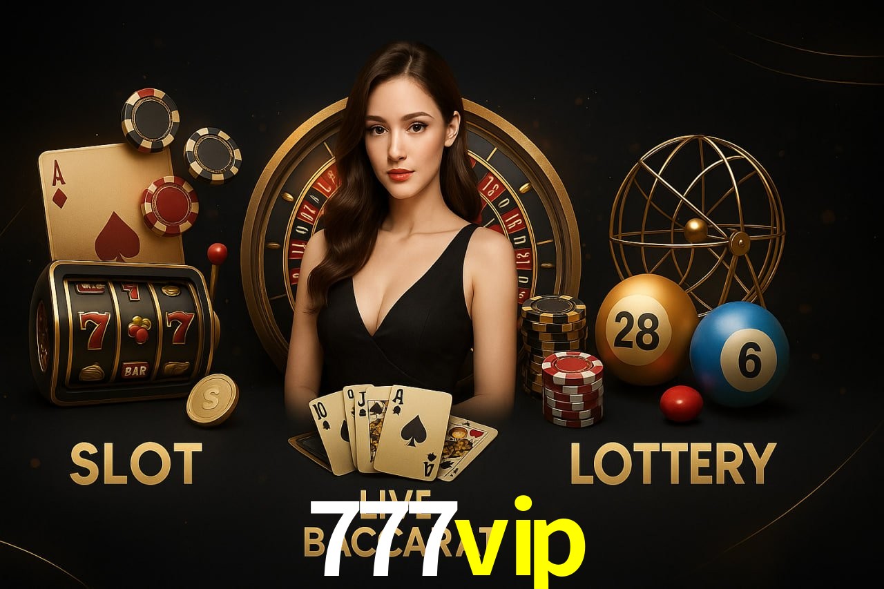 Descubra o Programa VIP da 777vip: Vantagens Exclusivas para Jogadores