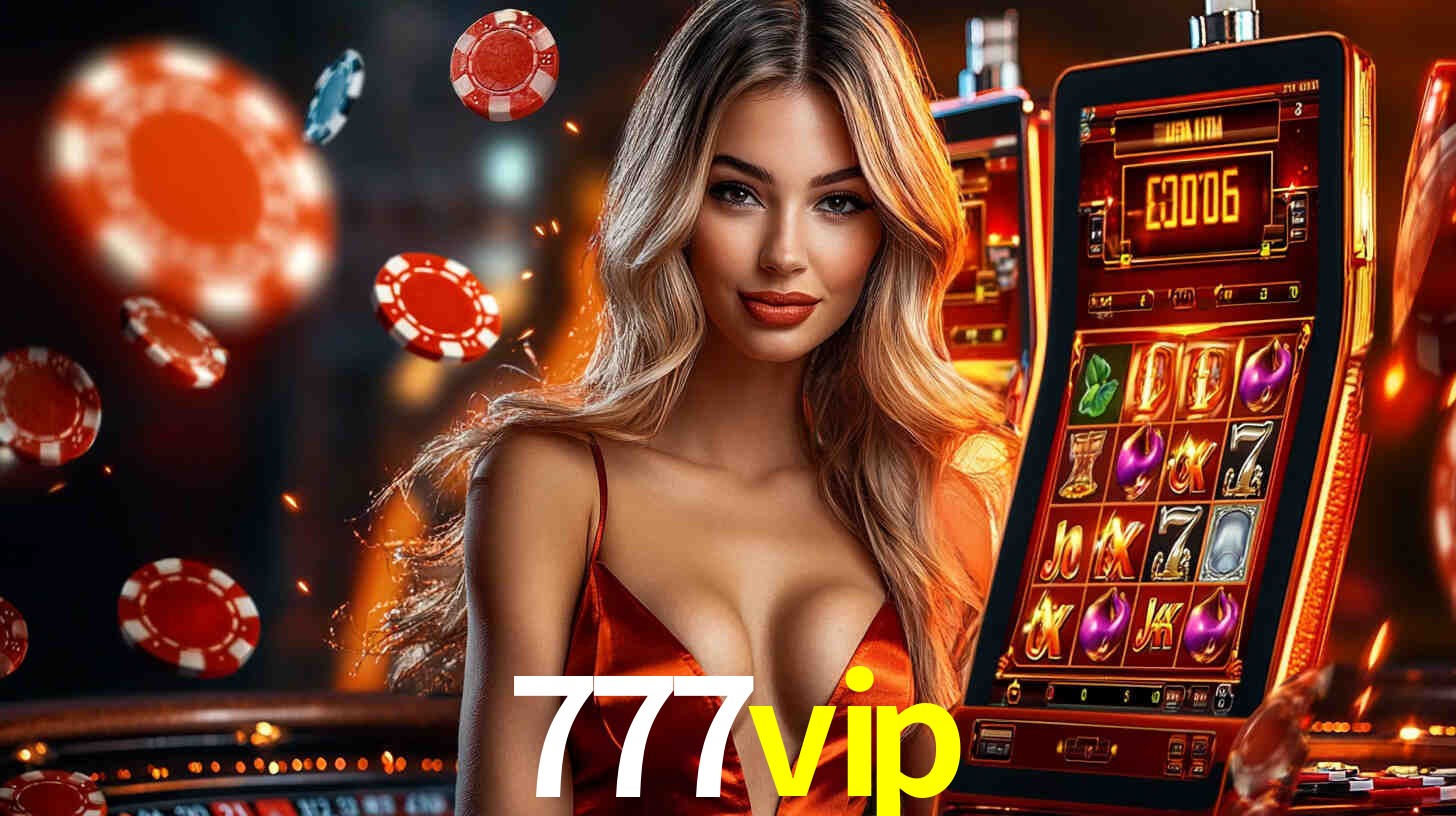 777vip: A Experiência de Casino com Jogos de Mesa ao Vivo
