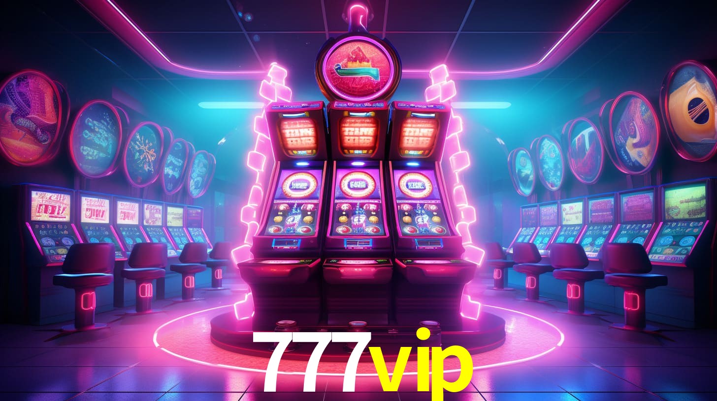 Bônus Generosos e Exclusivos no 777vip para Você!