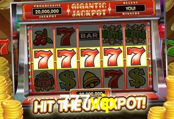 Descubra o Mundo do Cassino Online com 777vip