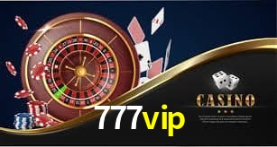 Desvendando o Mundo dos Jogos Virtuais na 777vip