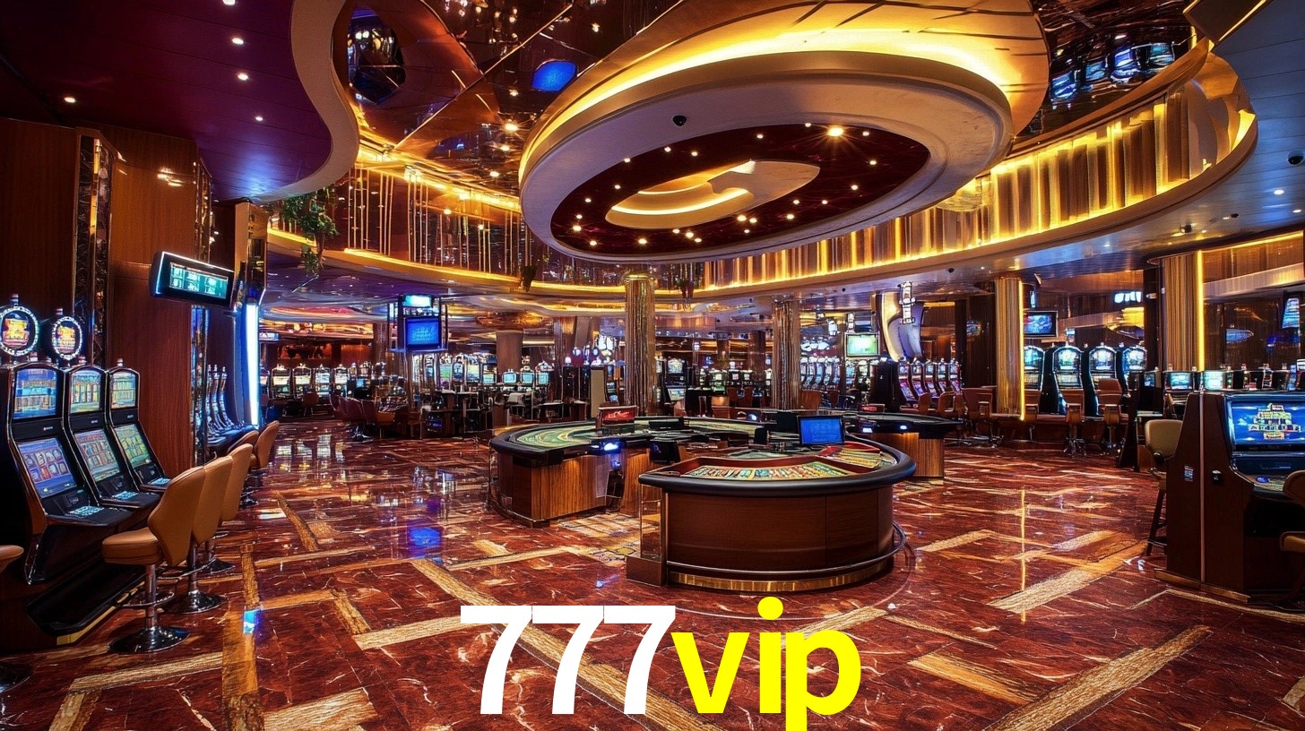 777vip