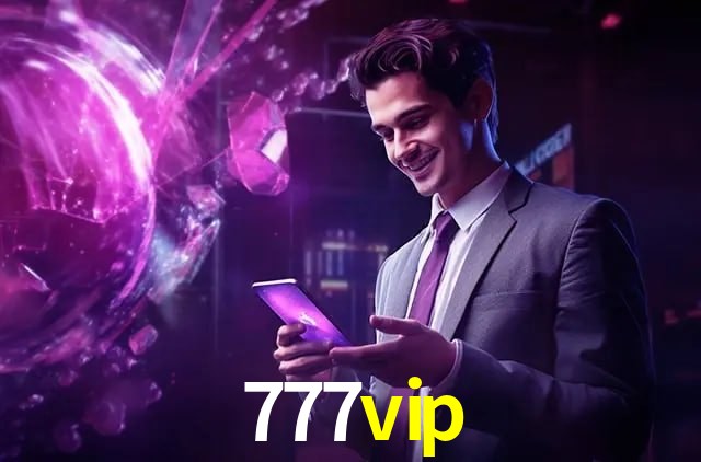 VIP Casino 777vip