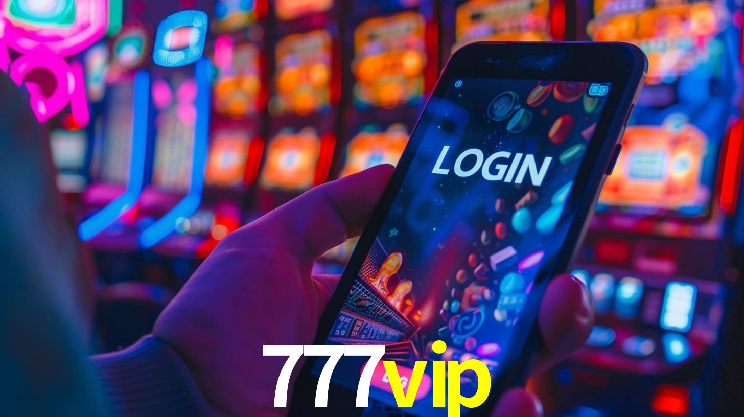 Inovações de Jogos na 777vip: O Futuro das Experiências Interativas