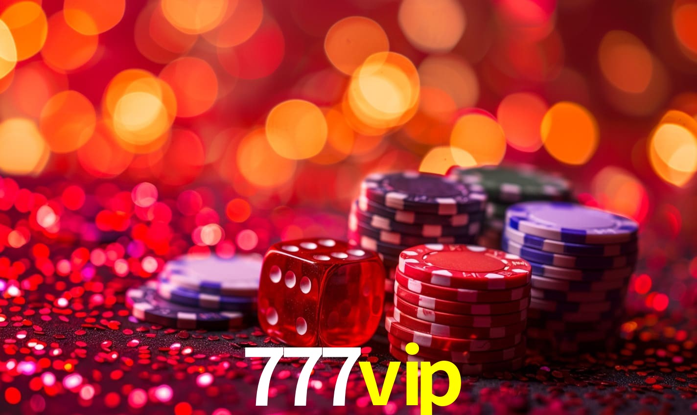 Jogos de Slot 777vip