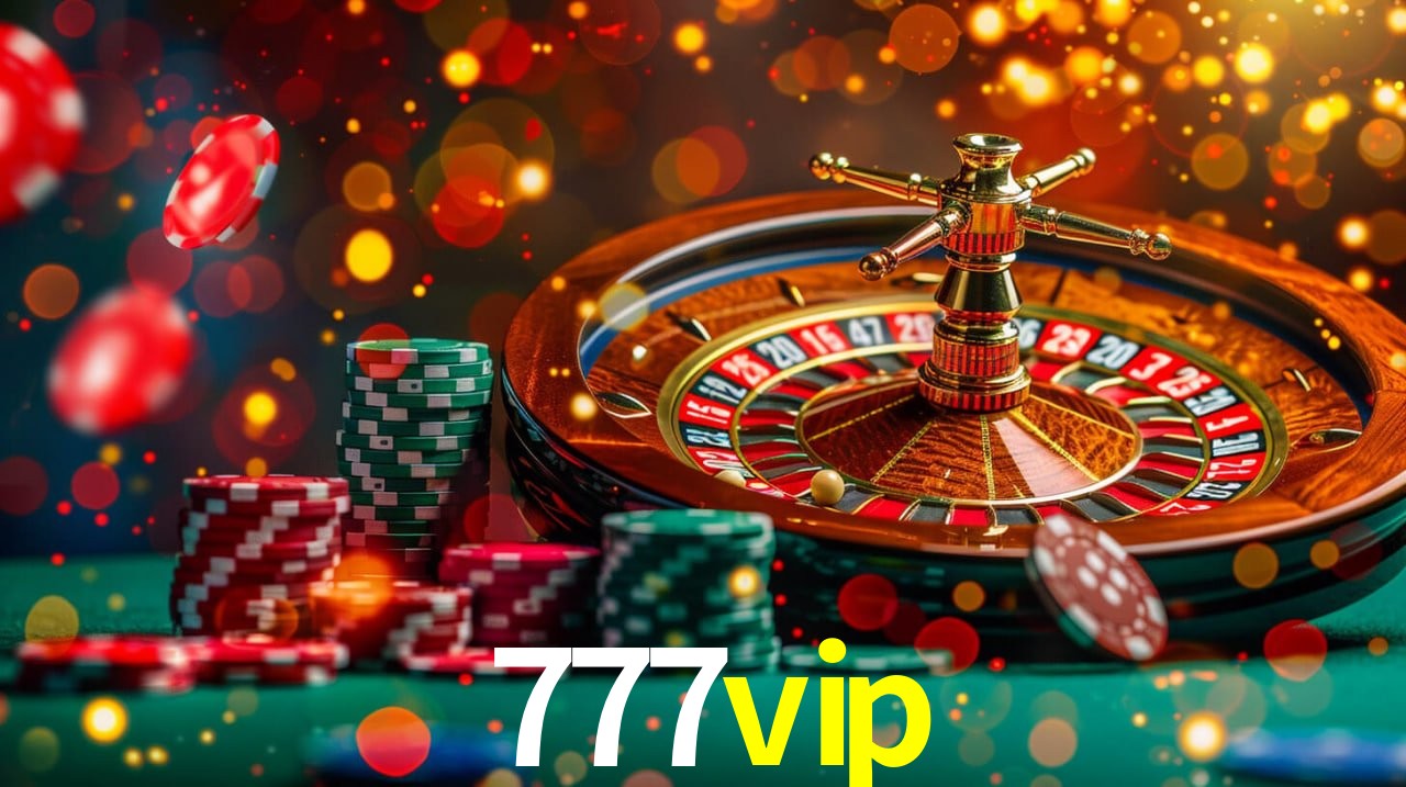Login Seguro 777vip