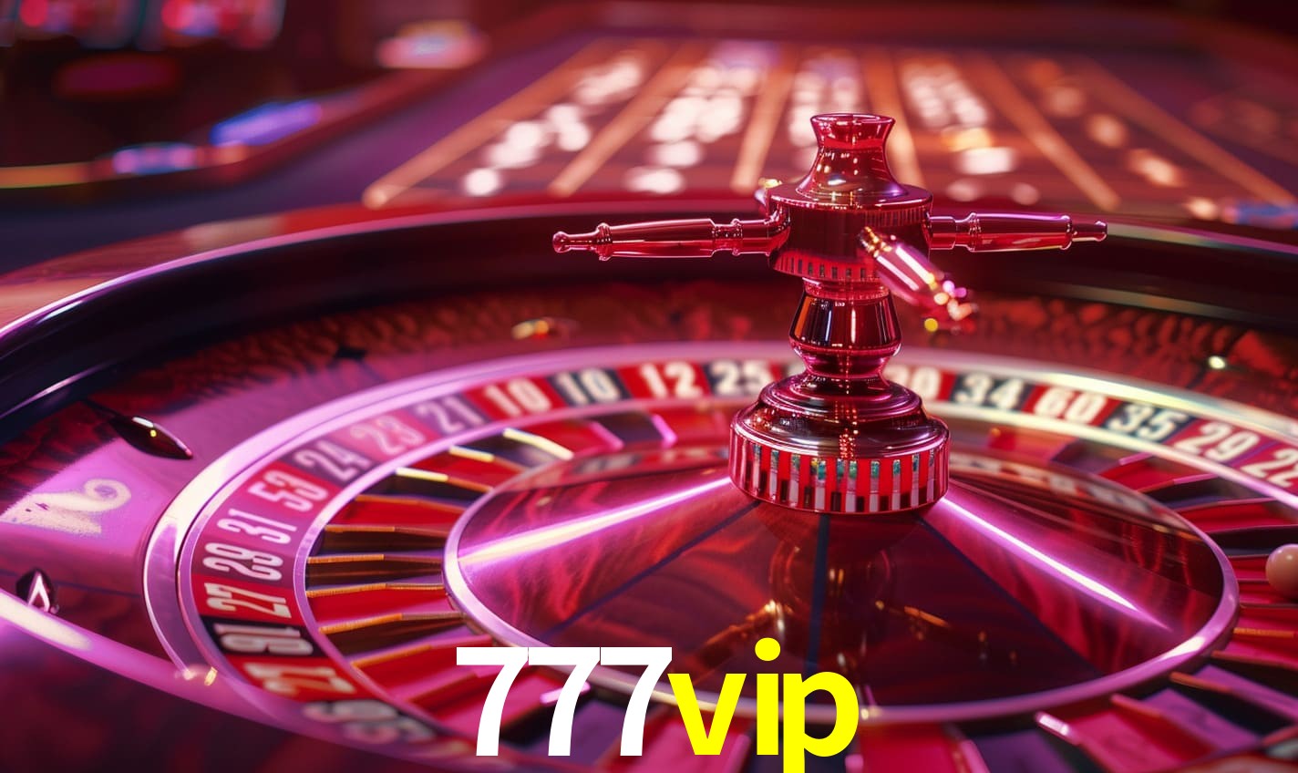 Casino Ao Vivo 777vip