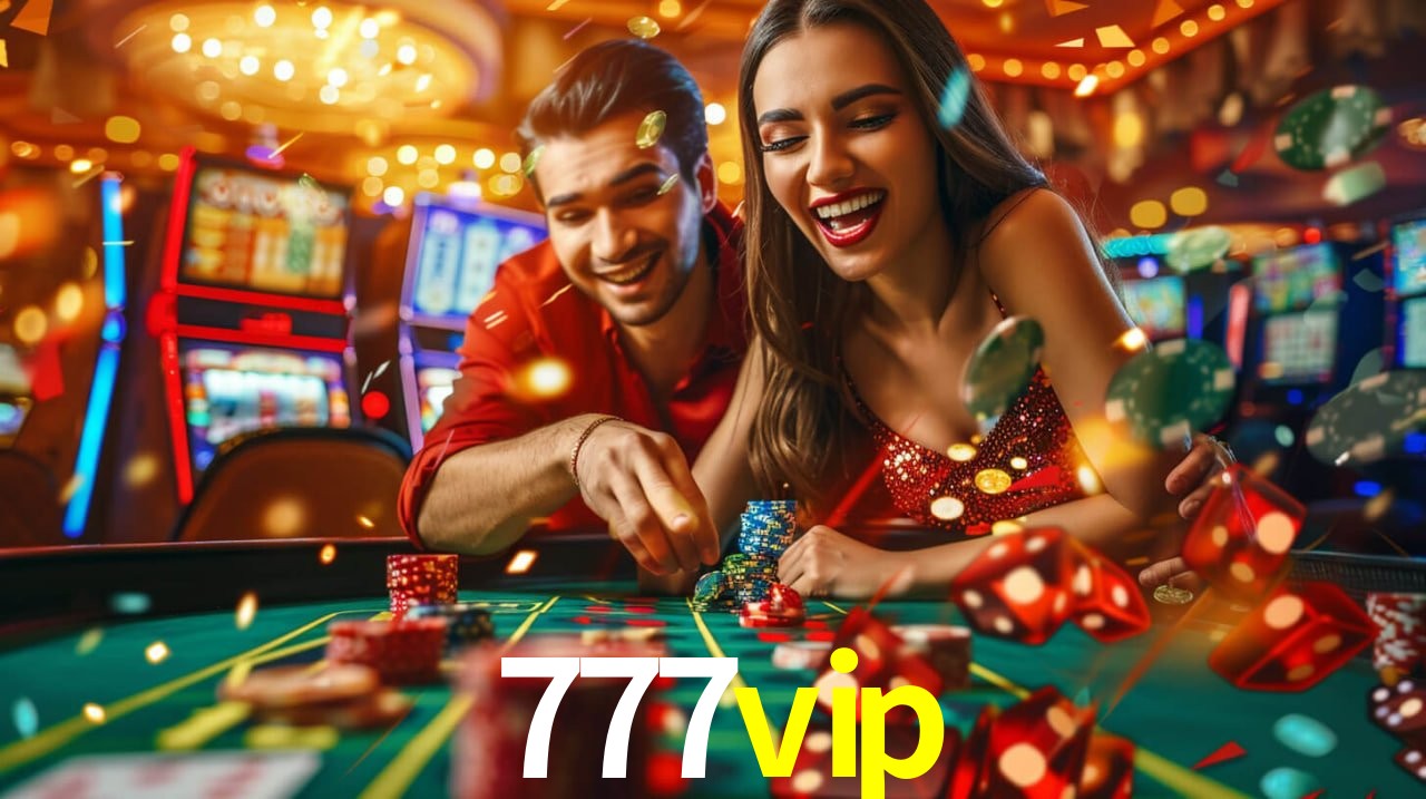 A Popularidade dos Caça-Níqueis no 777vip
