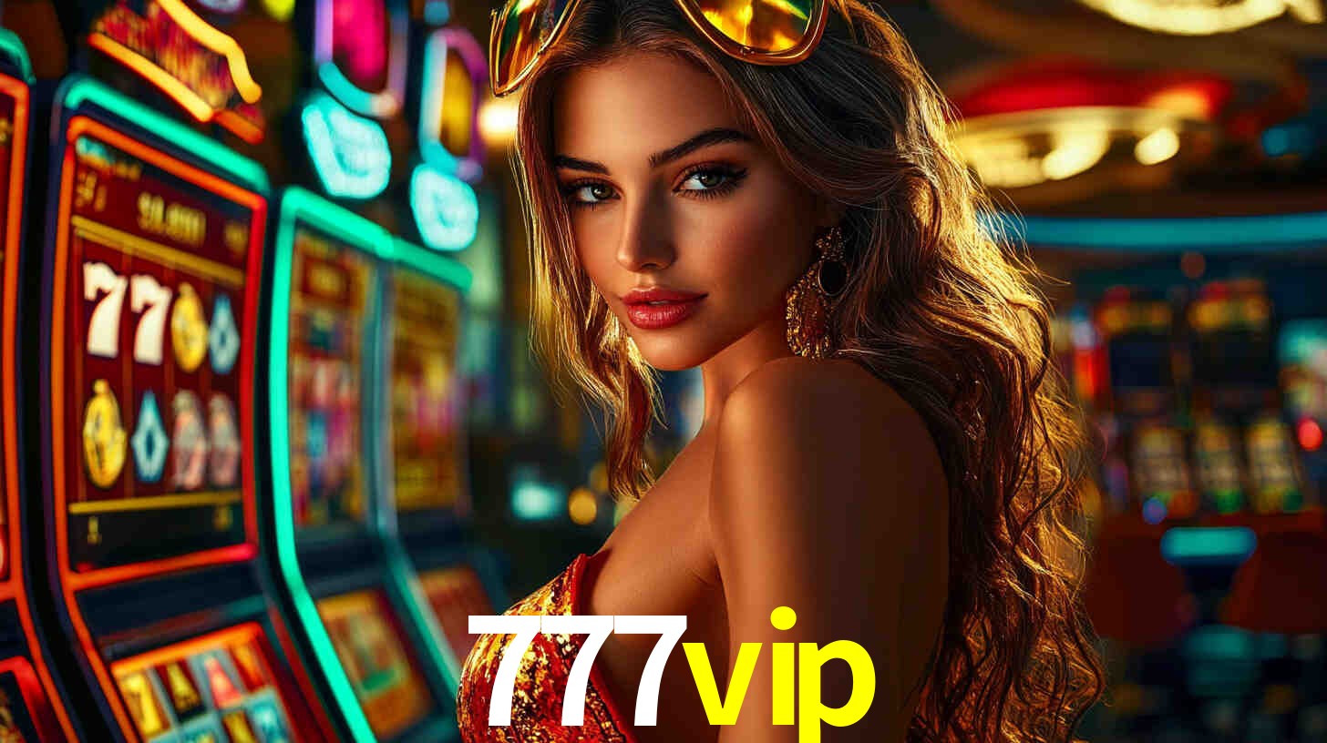 777vip