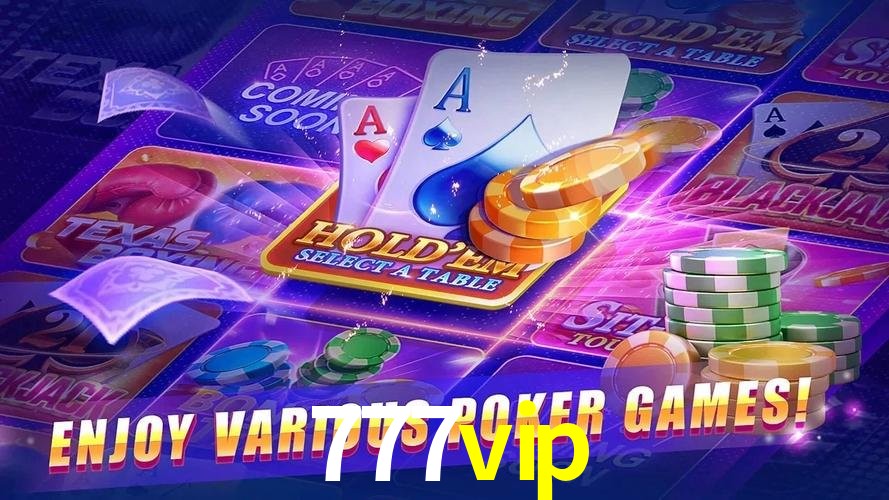 Tecnologia da Plataforma 777vip