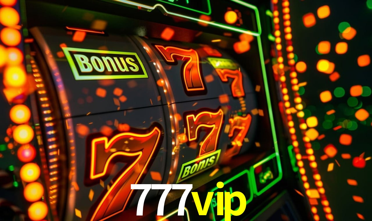 Design Responsivo 777vip