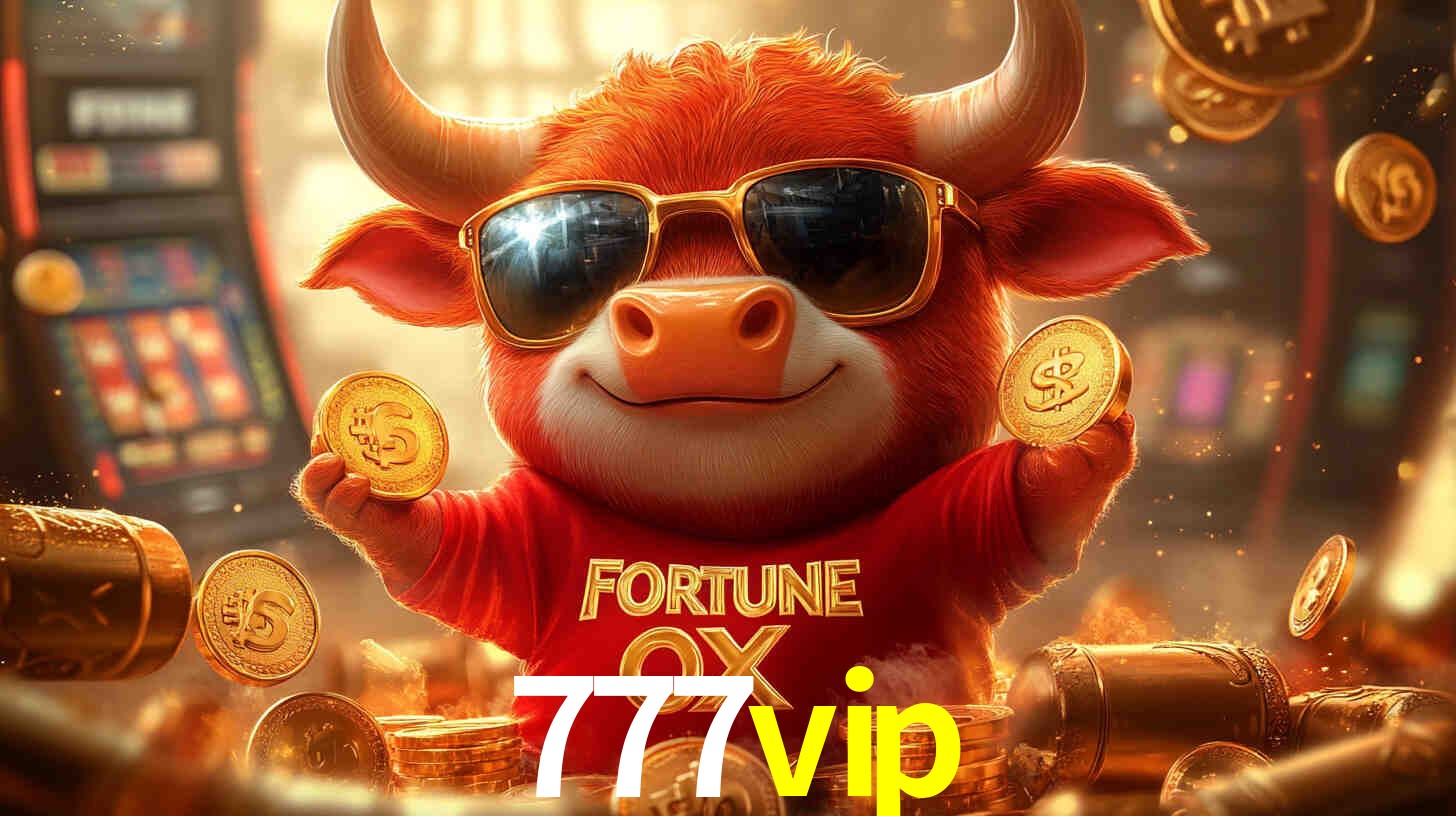 Desvendando o Mundo dos Jogos Virtuais na 777vip