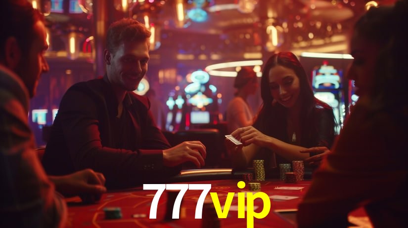 PIX Instantâneo 777vip