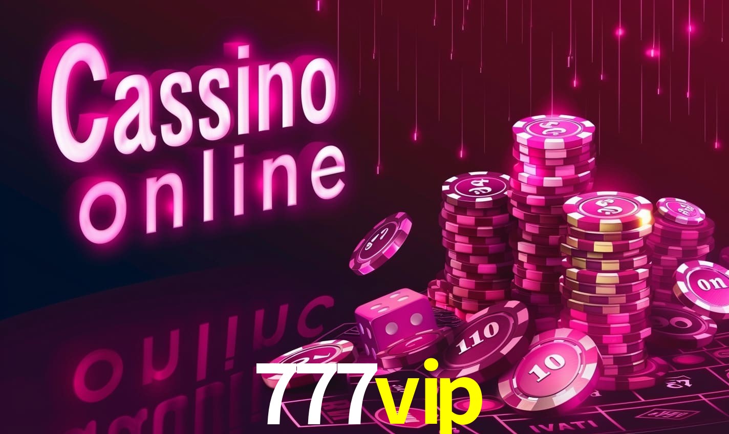 Diretório de Jogos 777vip