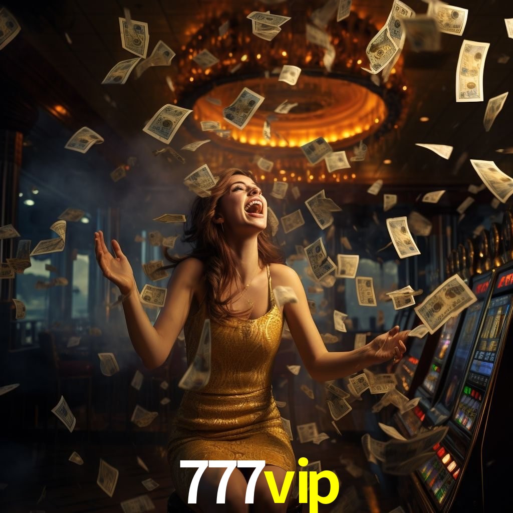 Programa VIP 777vip