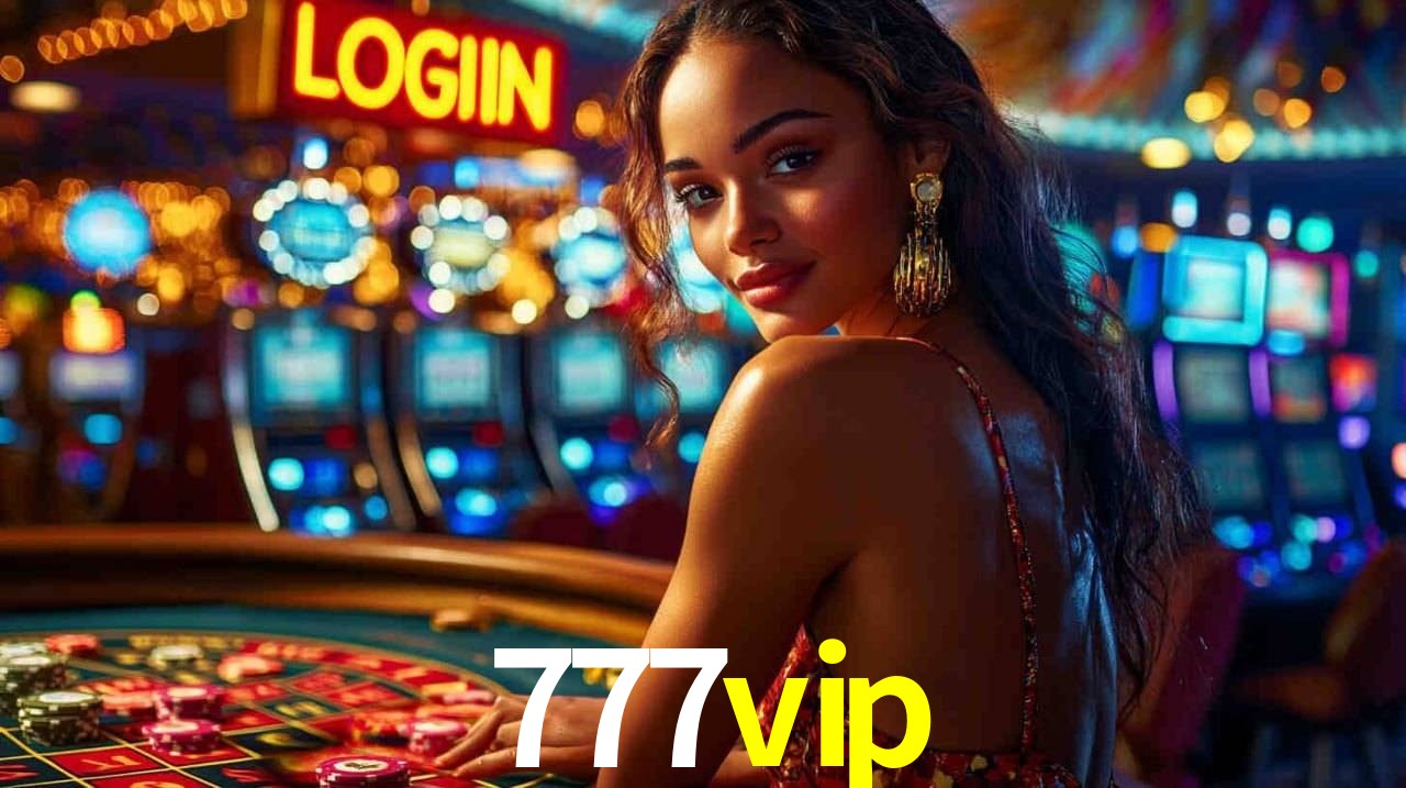 A Experiência Imersiva dos Cassinos Ao Vivo no 777vip