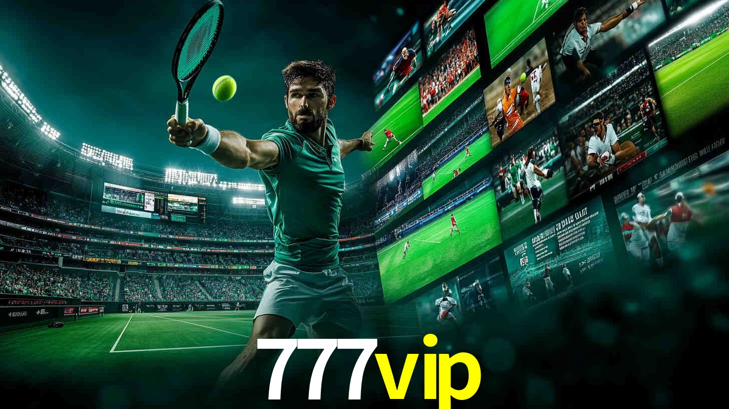 Casino VIP 777vip