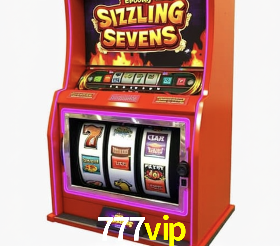 Game Providers 777vip