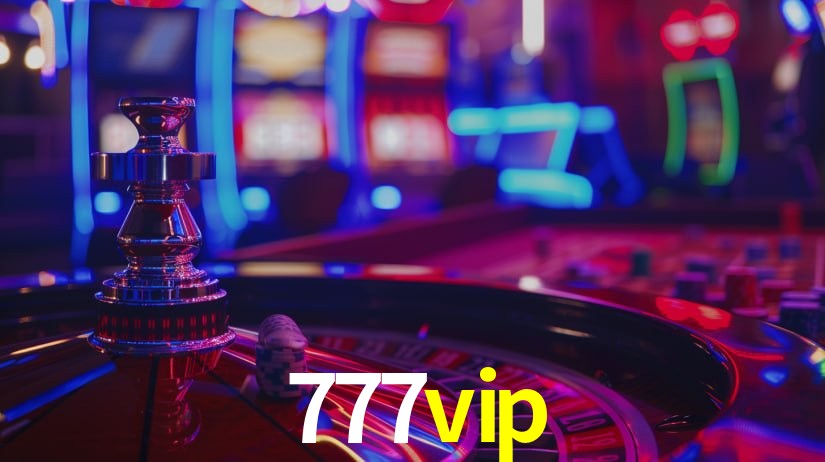 777vip: Seu Especialista em Apostas Esportivas Brasileiras