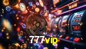 Promoção Relâmpago 777vip