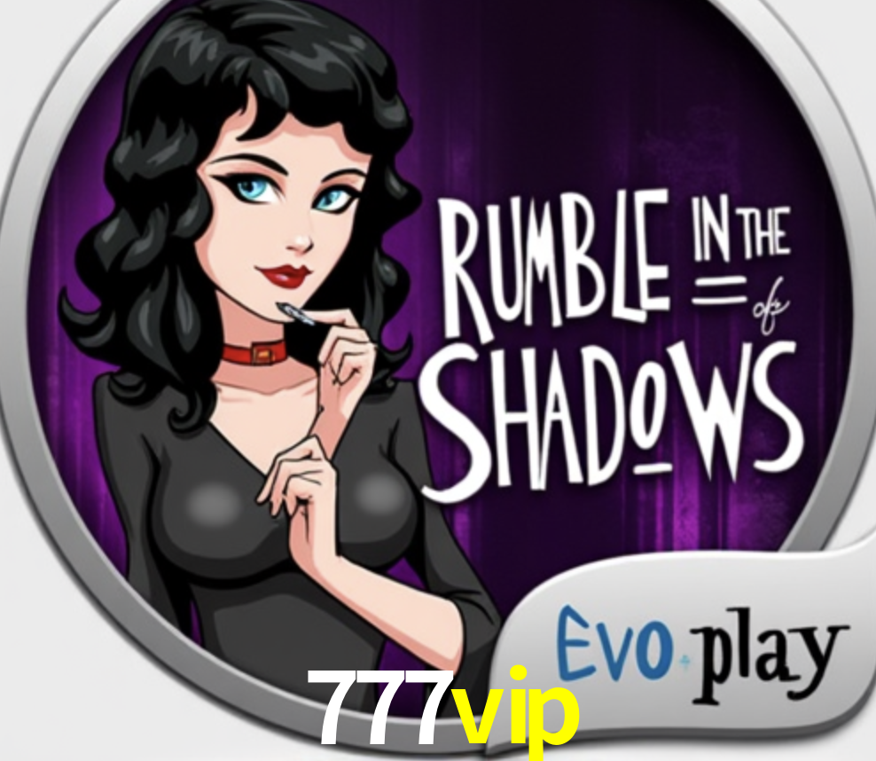 Slot Games 777vip